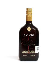 Ron Bacardi Solera 750 MLS