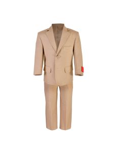 Traje Lino