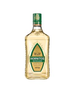 Tequila Hornitos Reposado 1 LTO