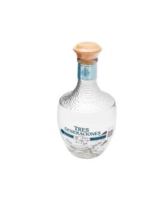 Tequila Tres Generaciones Reposado 700 MLS