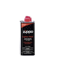 Gasolina 4.5 OZ.
