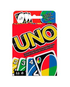 Uno Cartas