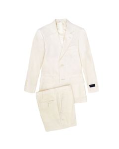 TRAJE / LINO