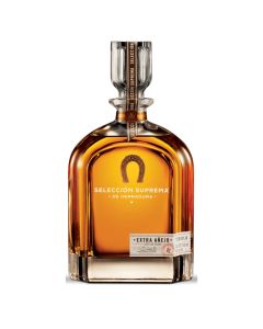 Tequila Herradura Selección Suprema Extra Añejo