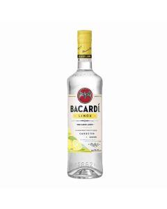 Ron Bacardi Limón Verde 750 MLS