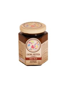 Mole Rojo Almendrado 210 GRS