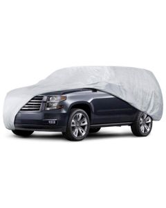 Funda para CAMIONETAS-VAN