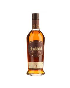 Whisky Glenfiddich 18 Años 750 MLS