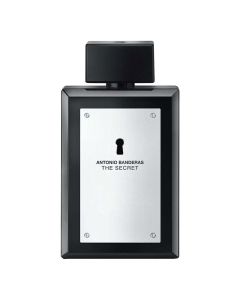 The Secret Ab EDT