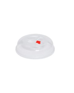 Tapa para Microondas