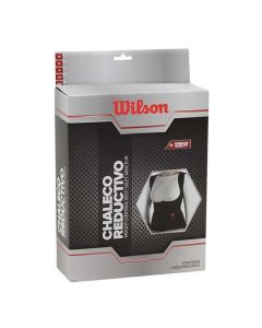 Chaleco Reductivo Mujer