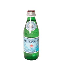 Pellegrino 250 MLS