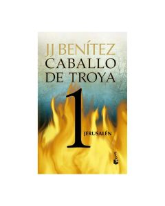 Caballo de Troya 1:JERUSALÉN(NVA.EDICIÓN)