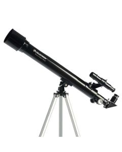 Telescopio Powerseeker Reflector