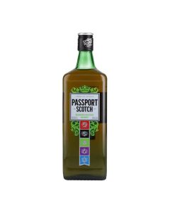 Whisky Passport Scotch 1 LTO