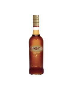 Brandy Presidente Solera 700 MLS