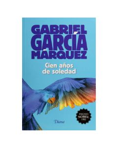 Cien Años de Soledad