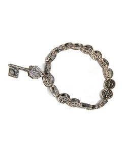 Pulsera Circular San Benito