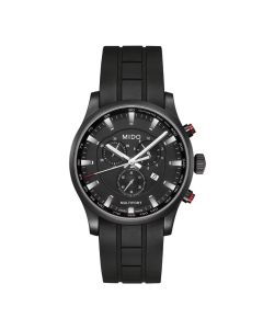 Reloj CAB.MULTIFORT CRG.PVD NGO.con NGA.