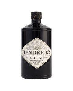 Ginebra Hendricks 750 MLS