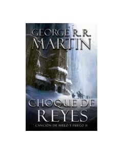 Choque de REYES: Canción de Hielo y Fuego II