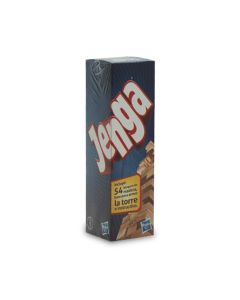 Jenga