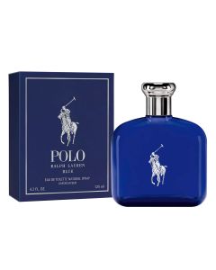 Polo Blue EDT