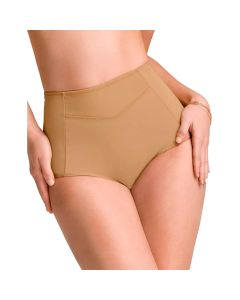 Pantaleta Completa con CORTES y Panel