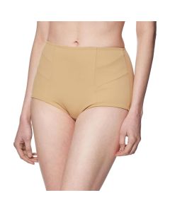 Pantaleta Completa con CORTES Costado