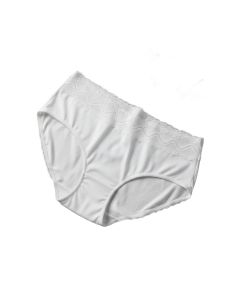 Pantaleta de Control con ENCAJE