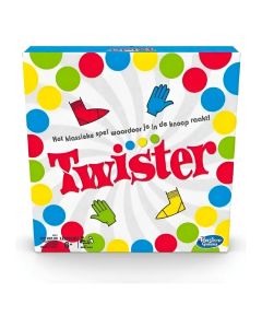 Twister Refresh