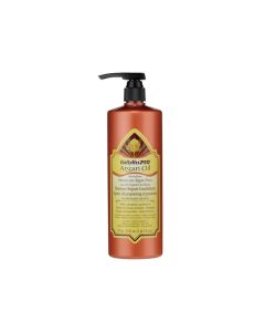 Acondicionador Reparador con Aceite de Argán GD3