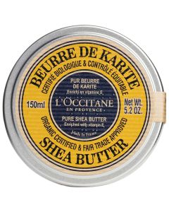 Manteca de Karite