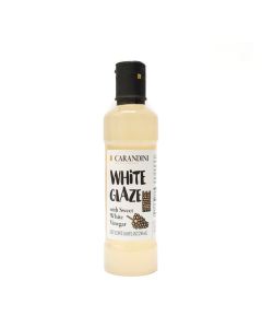 Reducción Balsámica Crema