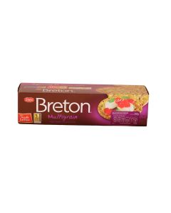 Breton Multigrano 200 GRS
