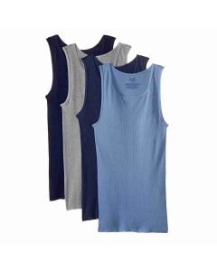 4 Pack Camiseta Atlética