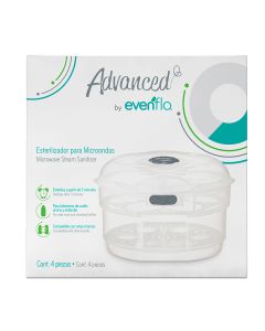 Esterilizador Micro