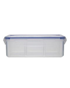 Hermético Rectangular