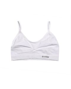 Top Transparente Juvenil