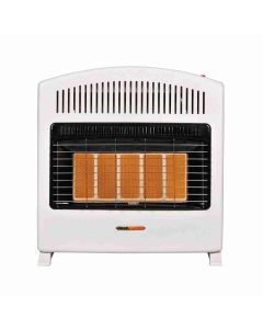 Calefactor Gaslp Infraroj