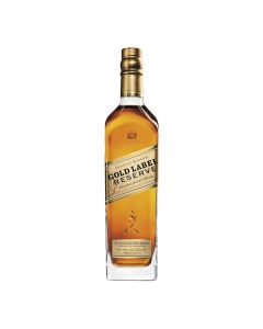 Gold Label Reserva Johnnie Walker 750 MLS