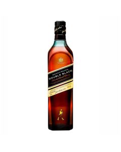 Double Black Johnnie Walker 750 MLS