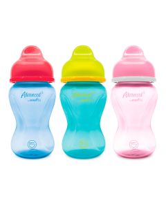 Vaso Entrenador Relaxfit 8OZ.
