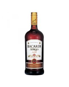 Ron Bacardi Anejo 980 MLS