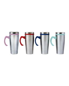 Tarro para Cafe con Tapa