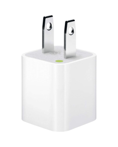 Adaptador Cargador de Corriente USB 5W