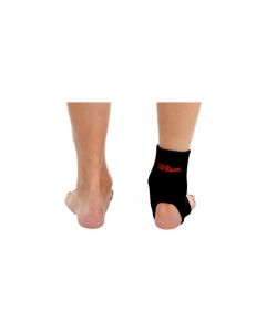Soporte Tubular para TOBILLO