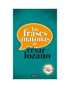 Frases Matonas