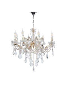 Candil 8 Luces MA.THERESA