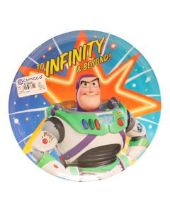 Plato Toy Story